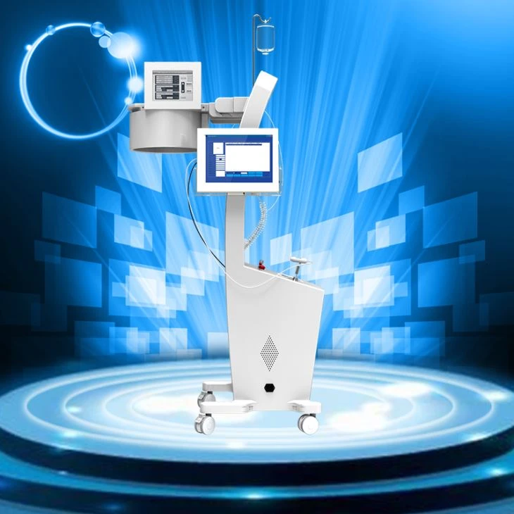 Hair Loss Laser Hair Regrowth Machine