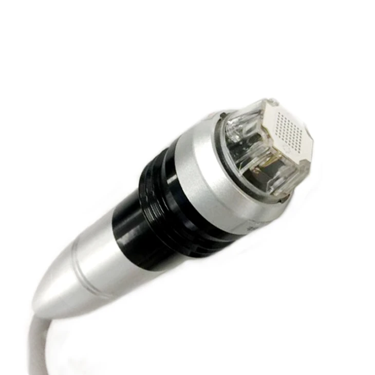 Portable Microneedle Fractional Rf
