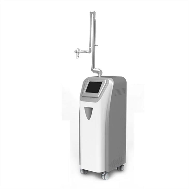 Fractional Co2 Laser Vaginal tightening