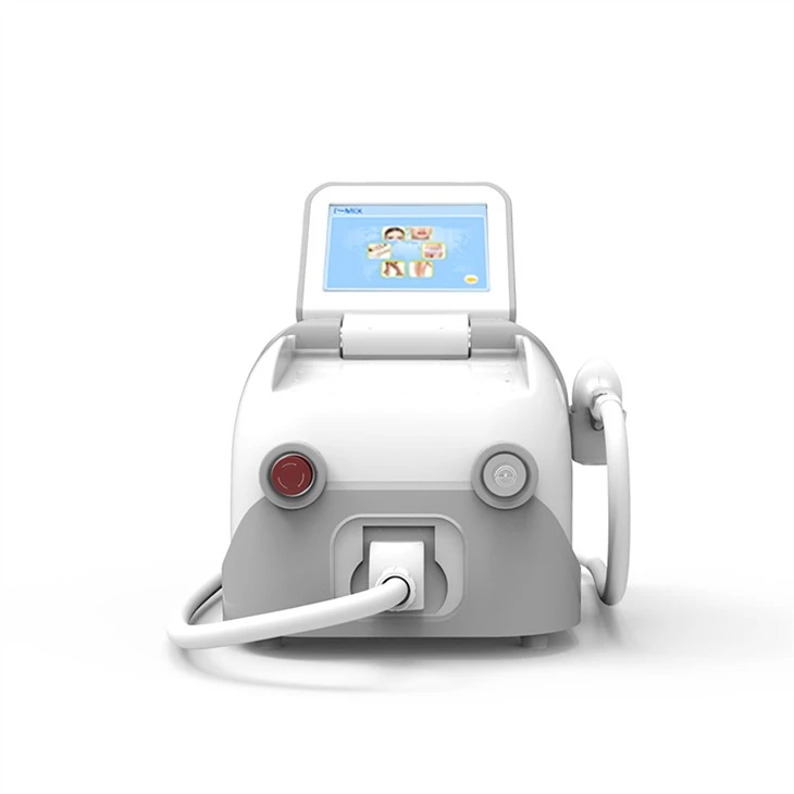 Hottest Germany Device 808 Diode/hair Removal Diode Laser Machine