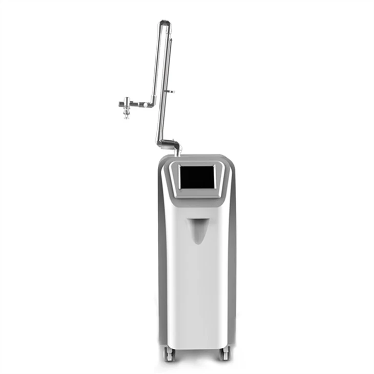 Uusi Rf Fractional Laser Co2 Machine