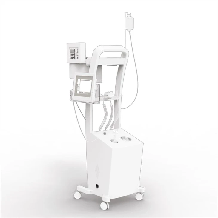 SH650-1 Factory Price Hair Loss Treatment Cold Laser Hair Regrowth Machine Equipment For Salon Use
